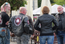 Wilcza Wataha świętuje pięciolecie