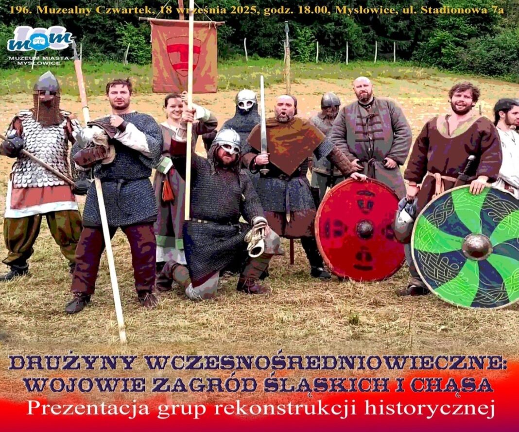 196 Muzealny Czwartek