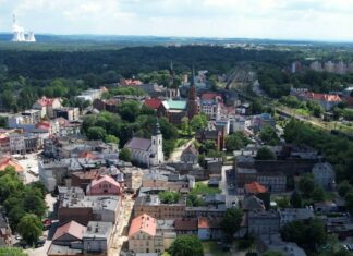 134 rocznica konsekracji kościoła Najświętszego Serca Pana Jezusa w Mysłowicach