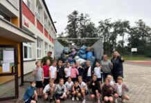 16 ton dla Bartusia!