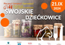 Swojskie smaki w Dziećkowicach
