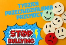 Tydzień przeciw przemocy rówieśniczej
