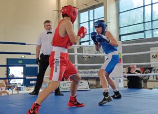 Sportowe święto w hołdzie Józefowi Maczudze