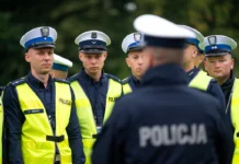 Trwa finał Ogólnopolskiego Konkursu „Policjant Ruchu Drogowego”