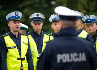 Trwa finał Ogólnopolskiego Konkursu „Policjant Ruchu Drogowego”