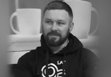 Odszedł Marcin Pałka