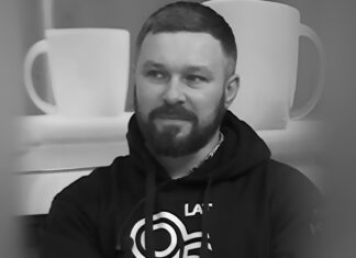 Odszedł Marcin Pałka