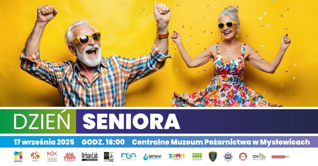 dzień seniora