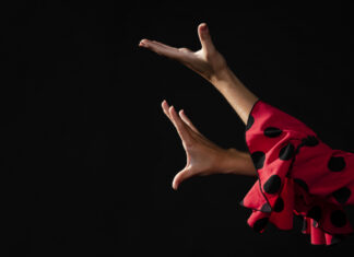 Nowy sezon zajęć w MOK. Flamenco i Holiarte już od września