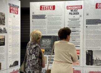 „Trauma Pokoleń. Tragedia Górnośląska” – wystawa o przemilczanej historii