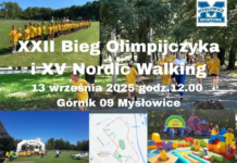 Nowy rok sportowy rusza w Mysłowicach