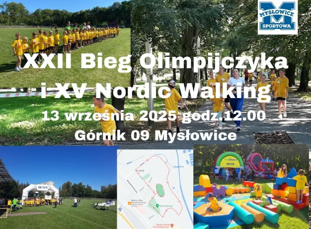 inauguracja roku sportowego