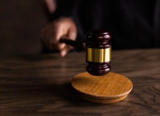 15 lat więzienia za zabójstwo dwuletniego syna. Wyrok prawomocny