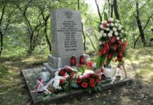 W piątek wspomniano zamordowanych powstańców śląskich