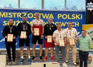 fot. KMP Mysłowice