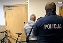 Dzielnicowi odzyskali skradziony rower