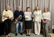 Swojskie Dziećkowice pełne smaków