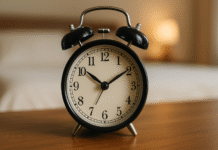 Ulubiony weekend śpiochów. Tej nocy cofamy zegarki