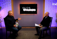 Głos Seniora: Jerzy Stolorz o aktywności seniorów w Mysłowicach