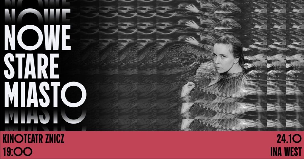 Ina West koncert (1)