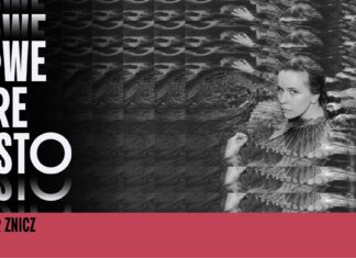 Nowe Stare Miasto: Ina West na scenie Kinoteatru Znicz