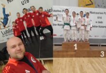 Sukces UKS Karkosz Team w Lublinie. Młodzi sportowcy z medalami na Mistrzostwach Polski
