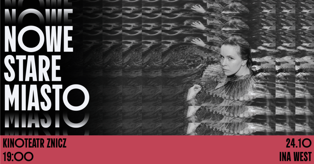 Visual - INA WEST_Event