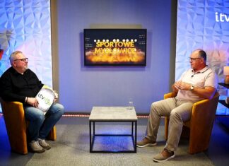 Sportowe Mysłowice z bokserską legendą Górnika Wesoła