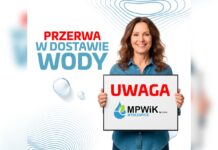 Przerwy w dostawie wody w Mysłowicach 2 października