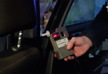 Nietrzeźwi za kierownicą na A4. Policja zatrzymała cztery osoby