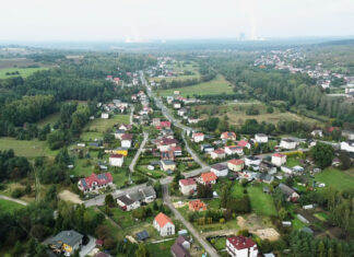 Mysłowiczanie zdecydują o nowych granicach dzielnic – ruszyły konsultacje społeczne