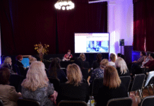 Eksperci o wsparciu psychicznym młodzieży w I LO