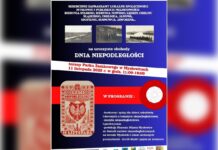 Przyjdź na patriotyczny piknik w Parku Zamkowym!