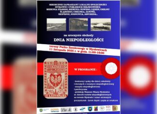 Przyjdź na patriotyczny piknik w Parku Zamkowym!