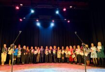 Święto tych, którzy pomagają każdego dnia