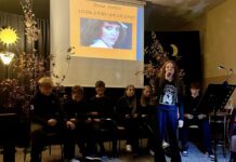 Zaduszki Poetycko-Muzyczne po raz trzeci