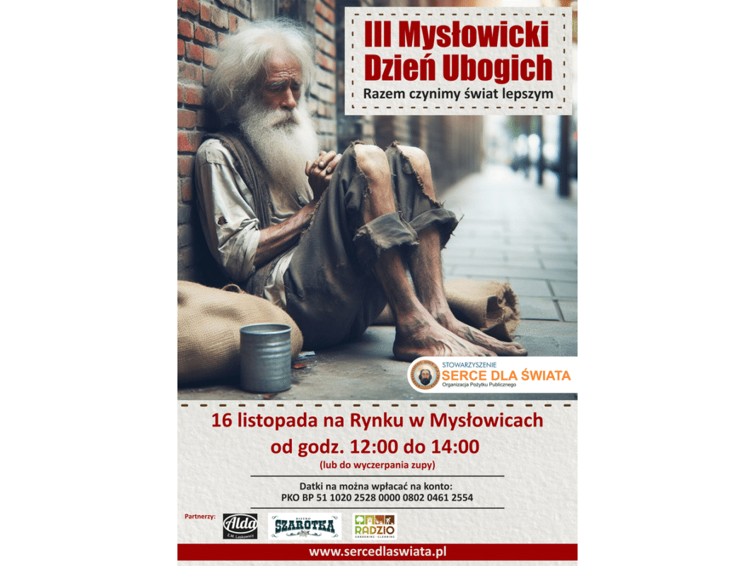 III Myslowicki Dzień Ubogich (1)