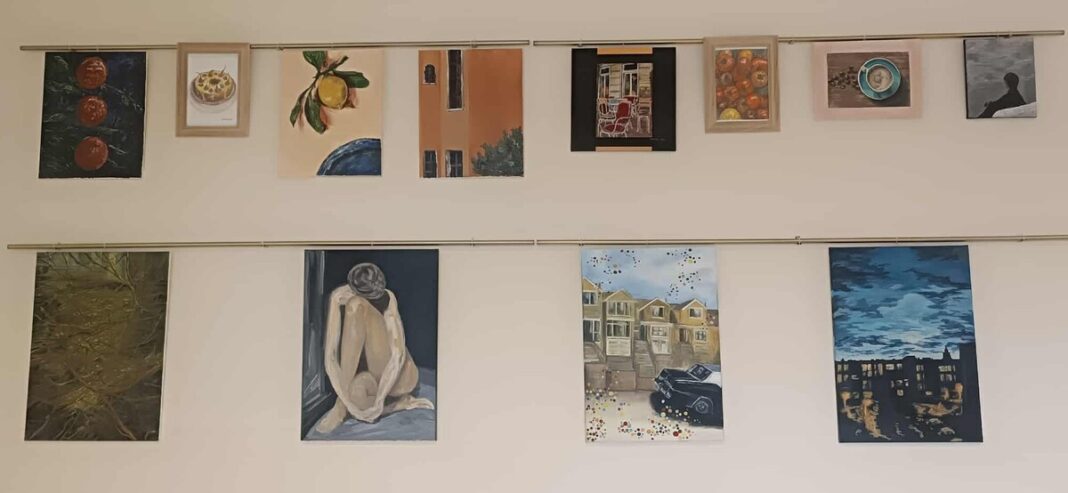 Marta Sobalak wystawa 2 (1)