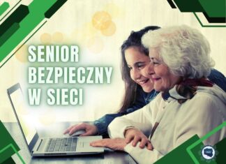 Urban Lab zaprasza na spotkanie „Bezpieczny senior w Internecie”
