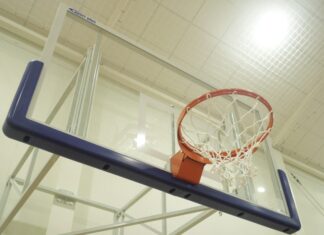 Odbiór techniczny hali sportowej lekkiej konstrukcji przy szkole specjalnej