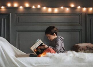 Książki dla starszych dzieci – przegląd pozycji