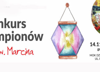 Święto lampionów w Dziećkowicach!