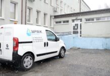 Miasto chce zbyć część udziałów mysłowickich wodociągów. Jest potencjalny inwestor