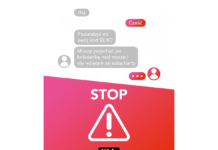 Znajomy z Facebooka prosi Cię o BLIKA? Uważaj! Policja ostrzega przed oszustami