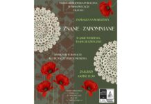 „Znane – Zapomniane”, czyli podróż w głąb śląskiej kultury