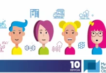 Dziś rozpoczęło się głosowanie w dziesiątej edycji Mysłowickiego Budżetu Obywatelskiego