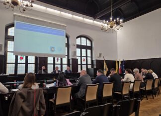 Rada Miasta Mysłowice uchwaliła budżet