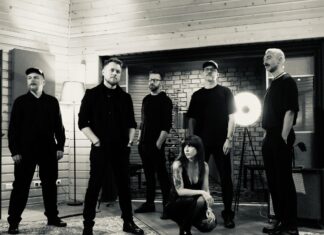 Roboty na wysokości z nowym singlem. „Mało mi” dostępne w sieci