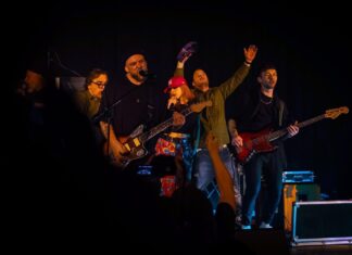 Ponad 35 tys. złotych – tyle zebrali w piątek artyści i wolontariusze dla Bartusia Bańskiego