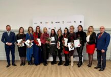 Akty mianowania dla nauczycieli w Mysłowicach